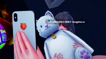 #扭曲世界-重制 #Twisted World Remake v0.1.5 PATCH4 精翻汉化版 -第8张图片-萌站