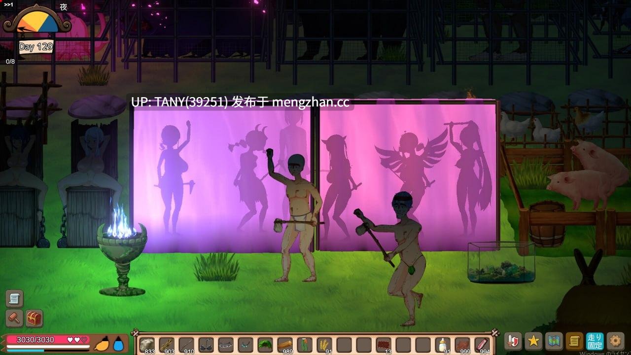 #疯狂之岛 #サバイバルゲーム #Mad Island v0.4.5.3 官方中文版+DLC -第3张图片-萌站 #疯狂之岛 #サバイバルゲーム #Mad Island v0.4.5.3 官方中文版+DLC -第3张图片-萌站