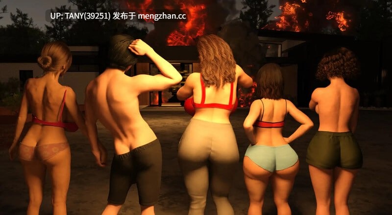 #遗产   #Heritage v0.12.5.1 AI汉化版 ·  萌站植入-第10张图片-萌站