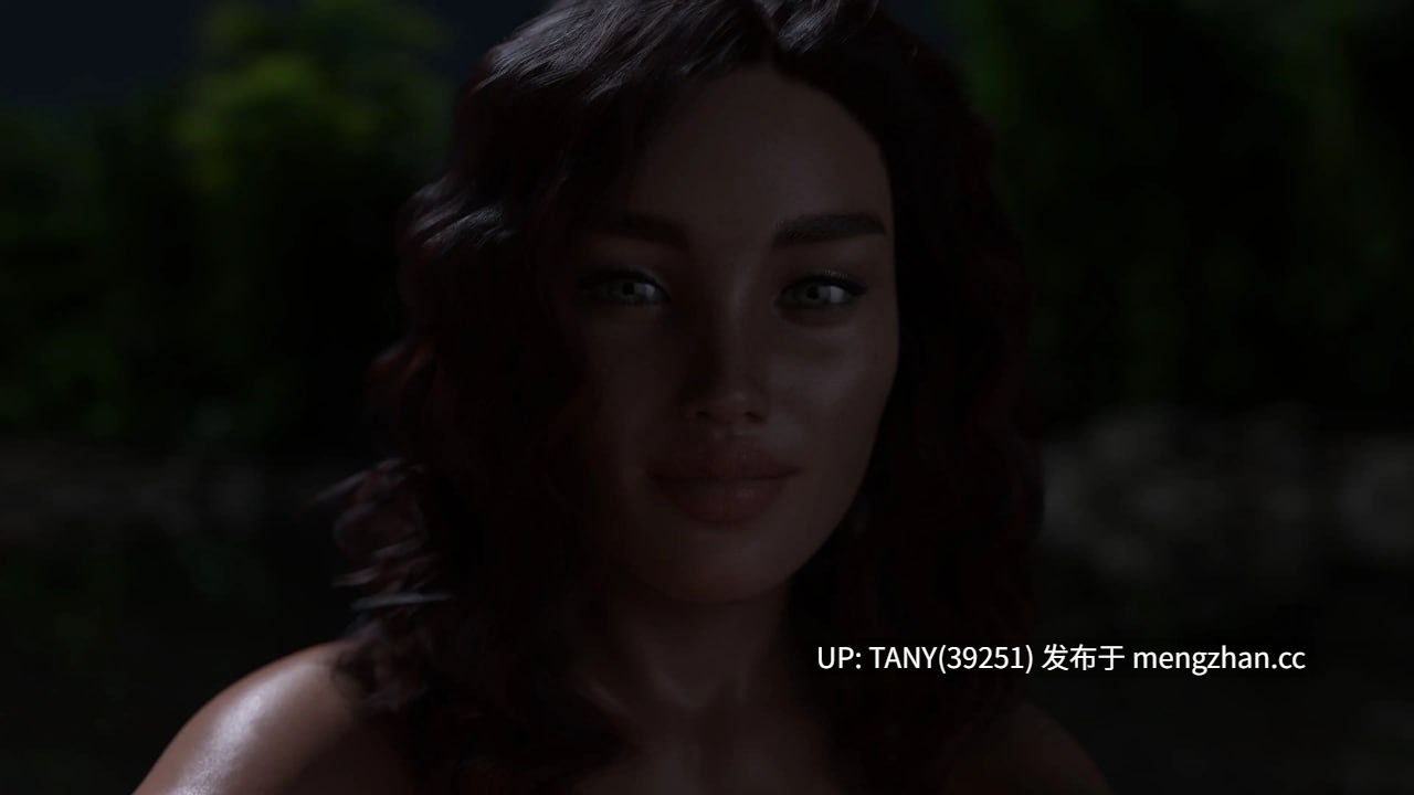 #欲望之城   #The Lust City 第二季 v1.05 官方中文版   萌站植入-第8张图片-萌站
