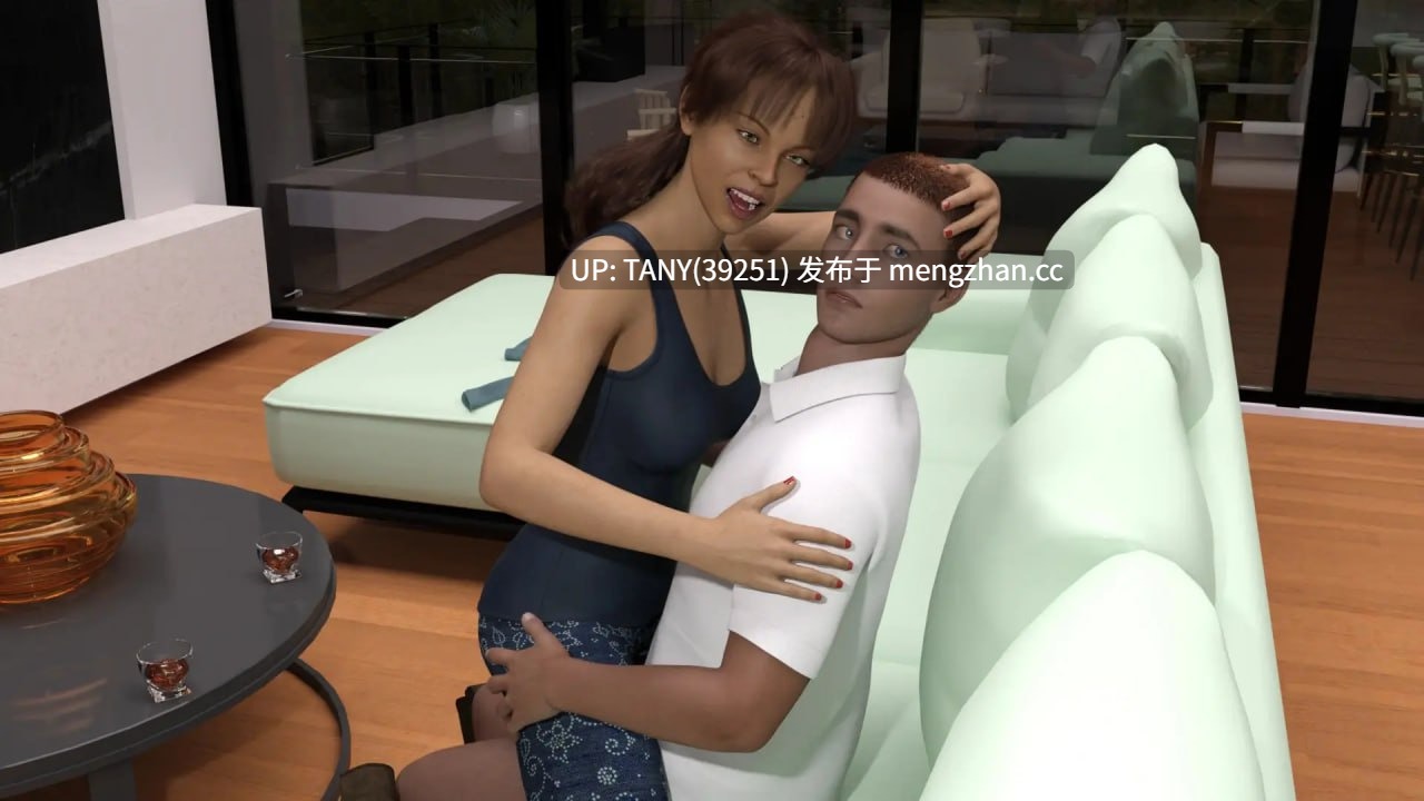 #欢迎新邻居   #Meet the New Neighbors v0.7 AI汉化版   萌站植入-第3张图片-萌站
