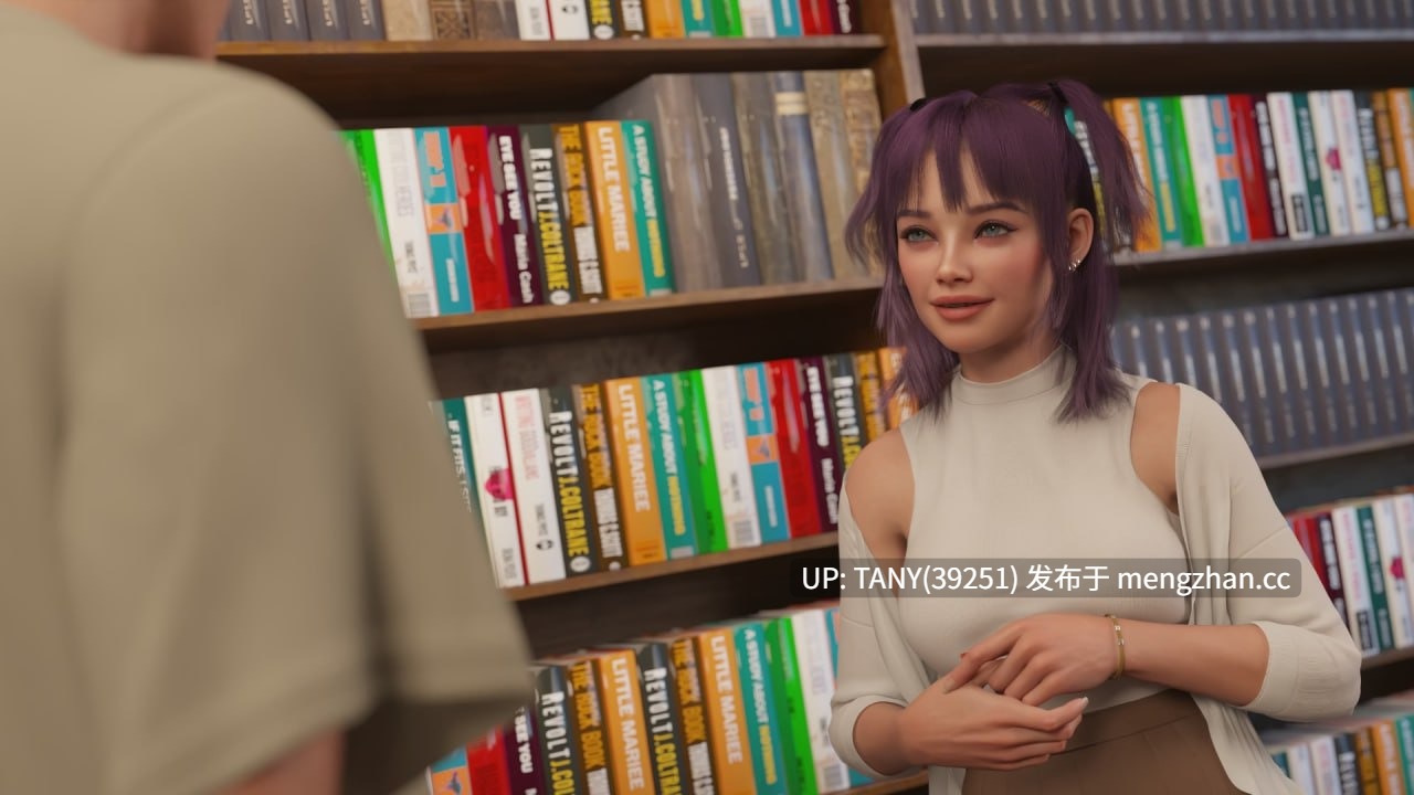 #秘密世界 #World of Secrets v0.6.5 AI汉化版 萌站植入-第3张图片-萌站 #秘密世界 #World of Secrets v0.6.5 AI汉化版 萌站植入-第3张图片-萌站