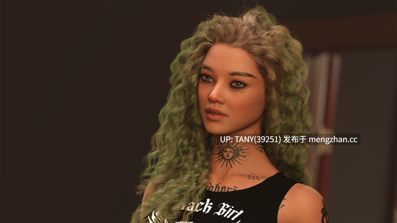 #秘密世界 #World of Secrets v0.6.5 AI汉化版 萌站植入-第5张图片-萌站 #秘密世界 #World of Secrets v0.6.5 AI汉化版 萌站植入-第5张图片-萌站