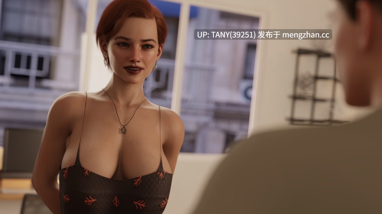 #郊区的欲望   #Lust in suburbs v0.4 AI汉化版 萌站植入-第5张图片-萌站