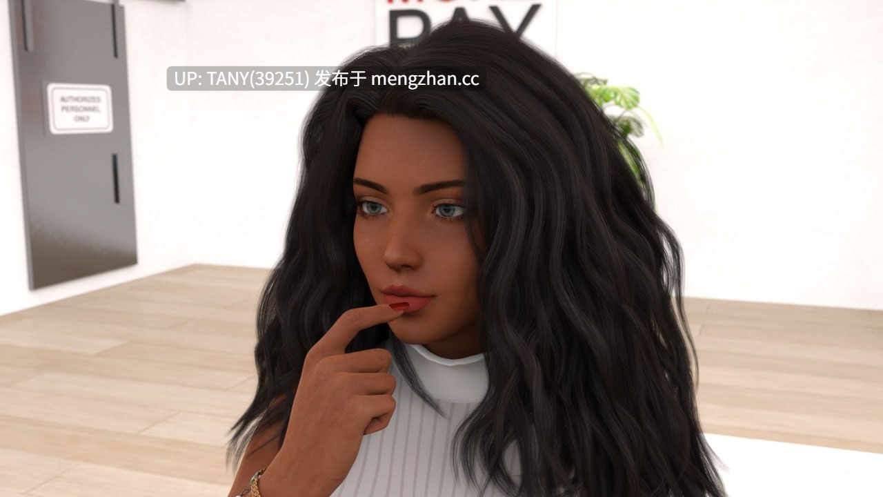 #我们的家园    #Our Home  v3.04.00 官方中文版  萌站植入-第10张图片-萌站