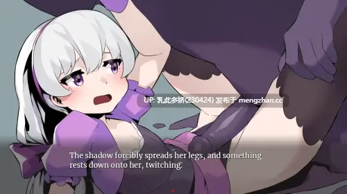 3[RPGAI汉化步兵] 冥河之花 Stygian Flowers v1.0.6.1 [PC800M]-第2张图片-萌站