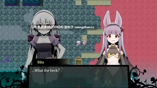 3[RPGAI汉化步兵] 冥河之花 Stygian Flowers v1.0.6.1 [PC800M]-第9张图片-萌站
