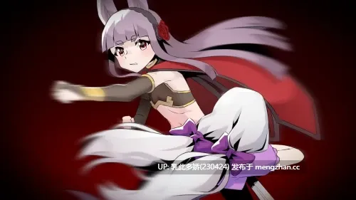 3[RPGAI汉化步兵] 冥河之花 Stygian Flowers v1.0.6.1 [PC800M]-第10张图片-萌站
