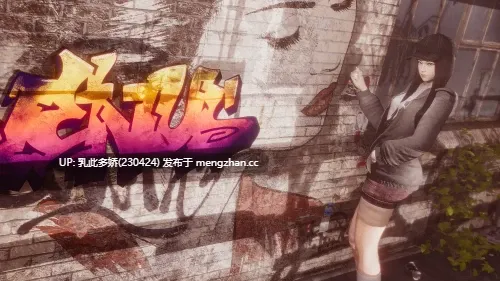 12[SLG动态官中步兵]【更新】野猫 Wild Cats v0.3 [PC3.77G]-第3张图片-萌站