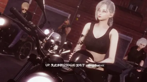 12[SLG动态官中步兵]【更新】野猫 Wild Cats v0.3 [PC3.77G]-第5张图片-萌站
