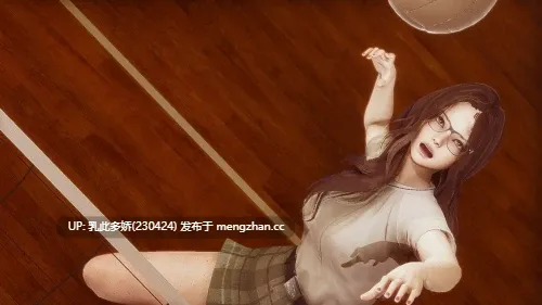 12[SLG动态官中步兵]【更新】野猫 Wild Cats v0.3 [PC3.77G]-第6张图片-萌站