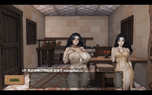 13[SLG动态AI汉化]【更新】角斗士之王 Gladiator King v0.17 [PC1.16G]-第3张图片-萌站