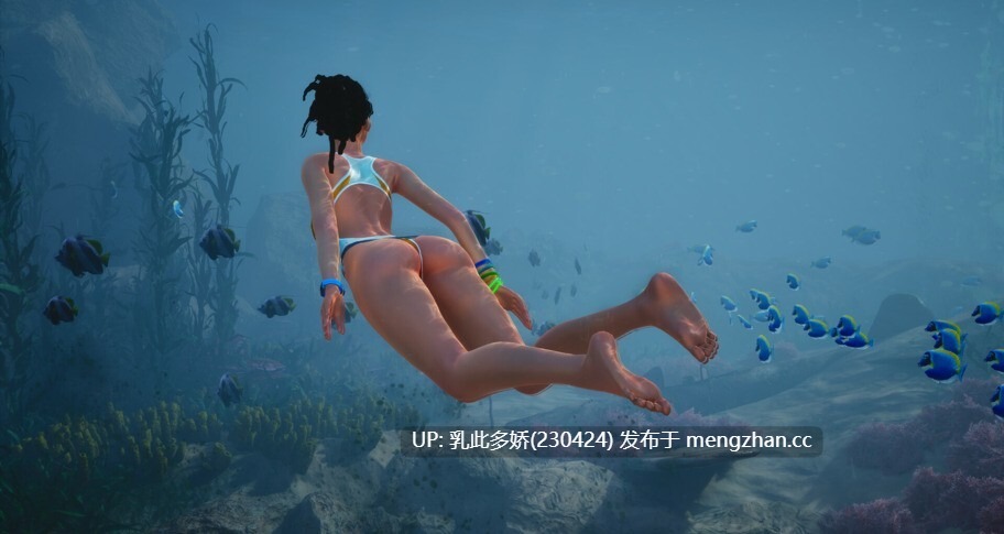 21[3DSLG动态生肉]【更新】Love or Lust Beach Stories v0.4.0 [PC4.56G]-第7张图片-萌站