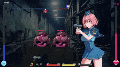 更新[肉鸽SLG/异种X/动态] 隧道逃生：命运交织 TUNNEL ESCAPE FE (番外編) v0.15.0a SP 官方中文版 [2.20G]-第6张图片-萌站