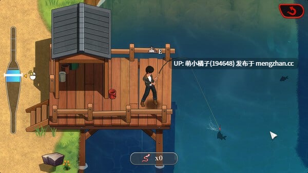 回馈粉丝福利/PC/RPG/#幸福岛幻想 #Happy Island Fantasy #ハッピーアイランドファンタジー v1.1.0.0 官方中文步兵版【2025年11月06日 更新】-第2张图片-萌站 回馈粉丝福利/PC/RPG/#幸福岛幻想 #Happy Island Fantasy #ハッピーアイランドファンタジー v1.1.0.0 官方中文步兵版【2025年11月06日 更新】-第2张图片-萌站
