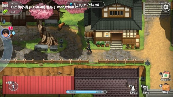 回馈粉丝福利/PC/RPG/#幸福岛幻想 #Happy Island Fantasy #ハッピーアイランドファンタジー v1.1.0.0 官方中文步兵版【2025年11月06日 更新】-第6张图片-萌站 回馈粉丝福利/PC/RPG/#幸福岛幻想 #Happy Island Fantasy #ハッピーアイランドファンタジー v1.1.0.0 官方中文步兵版【2025年11月06日 更新】-第6张图片-萌站