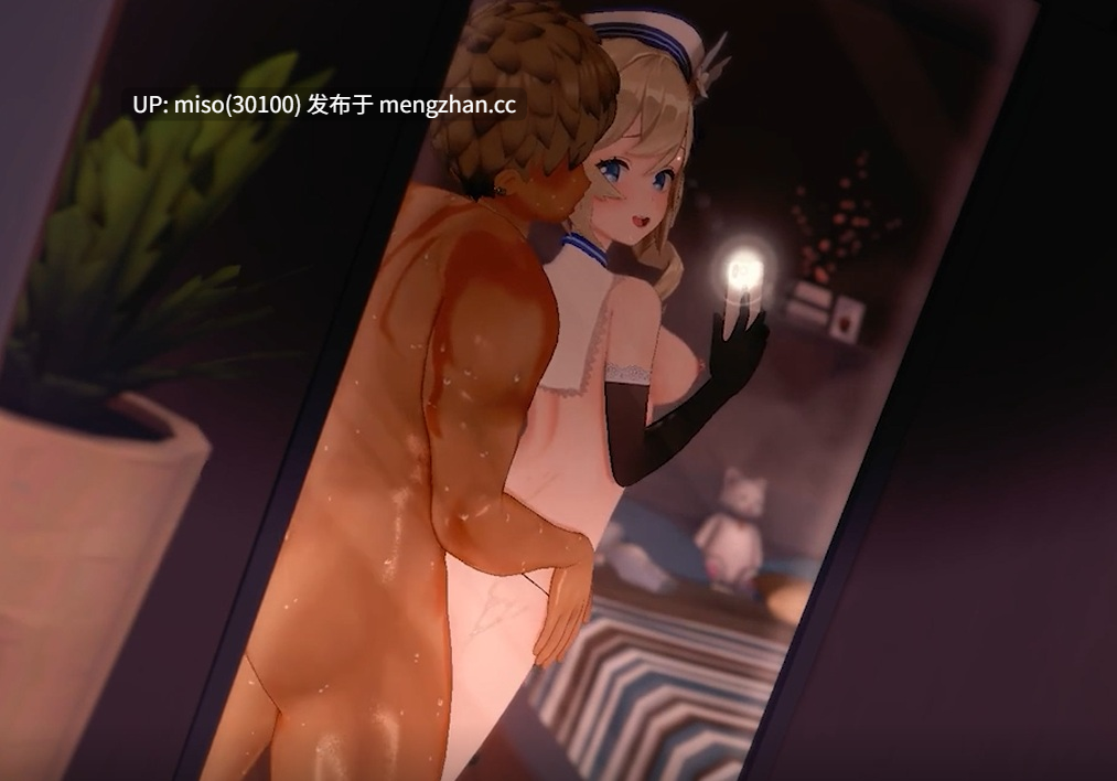 27.淫荡少女【0.3萌币】-第3张图片-萌站
