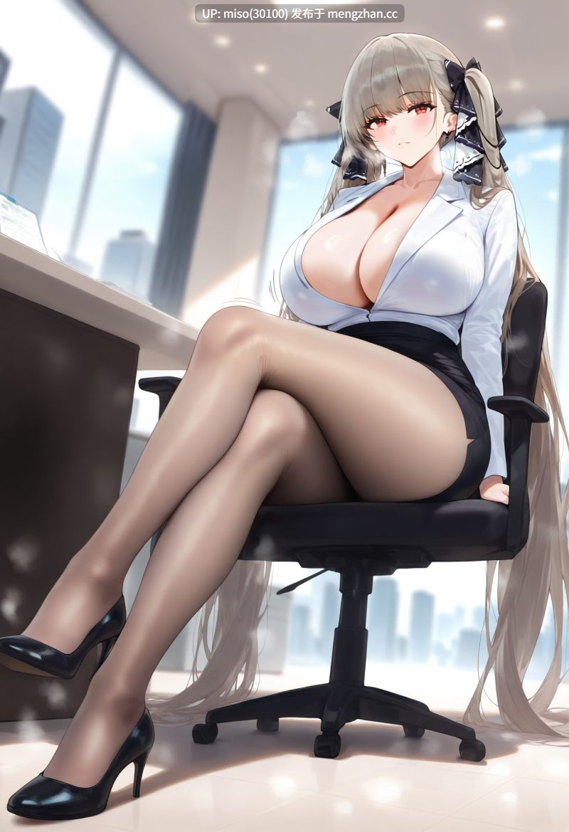 [miyabi]Formidable／フォーミダブル(Azur Lane)