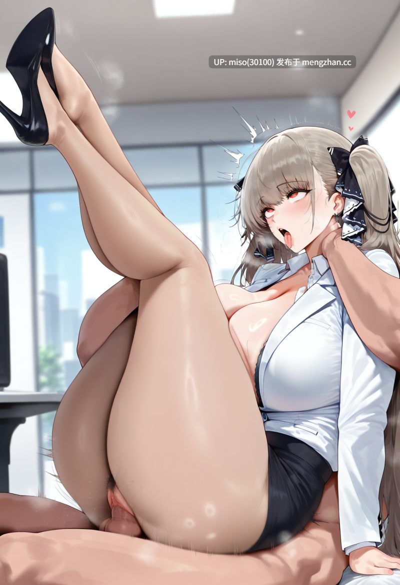 [miyabi]Formidable／フォーミダブル(Azur Lane)-第8张图片-萌站