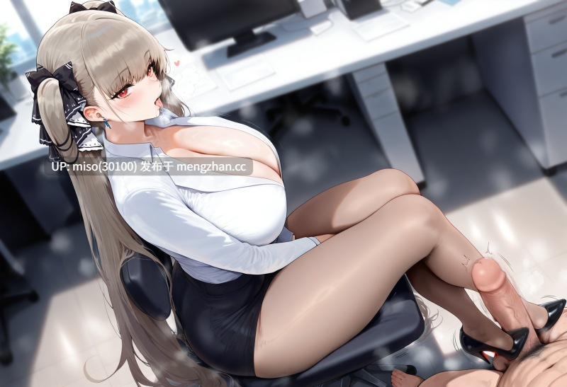 [miyabi]Formidable／フォーミダブル(Azur Lane)-第15张图片-萌站