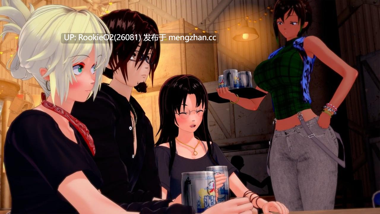 【日式SLG/机翻/3D/PC】分离 / Detached v0.17.3 AI汉化版【1.72G】-第7张图片-萌站 【日式SLG/机翻/3D/PC】分离 / Detached v0.17.3 AI汉化版【1.72G】-第7张图片-萌站