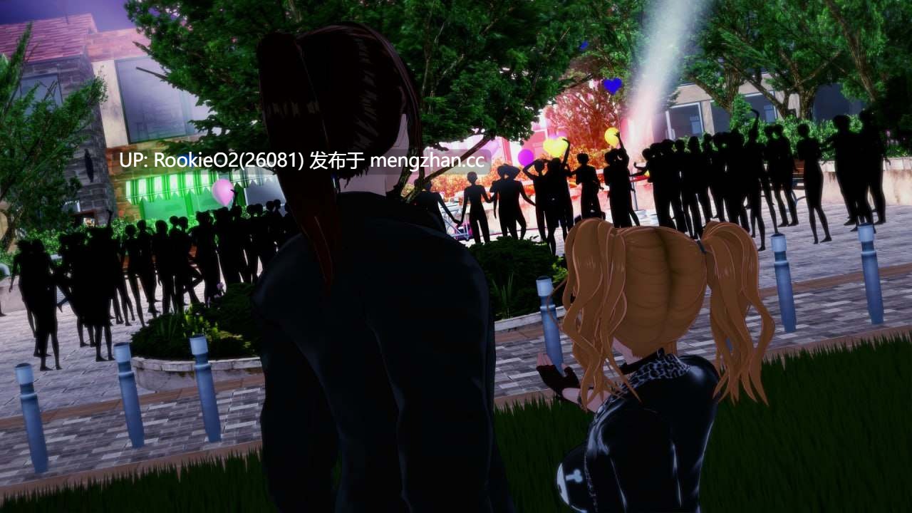 【日式SLG/机翻/3D/PC】分离 / Detached v0.17.3 AI汉化版【1.72G】-第9张图片-萌站 【日式SLG/机翻/3D/PC】分离 / Detached v0.17.3 AI汉化版【1.72G】-第9张图片-萌站