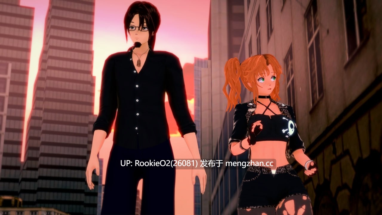 【日式SLG/机翻/3D/PC】分离 / Detached v0.17.3 AI汉化版【1.72G】-第11张图片-萌站 【日式SLG/机翻/3D/PC】分离 / Detached v0.17.3 AI汉化版【1.72G】-第11张图片-萌站