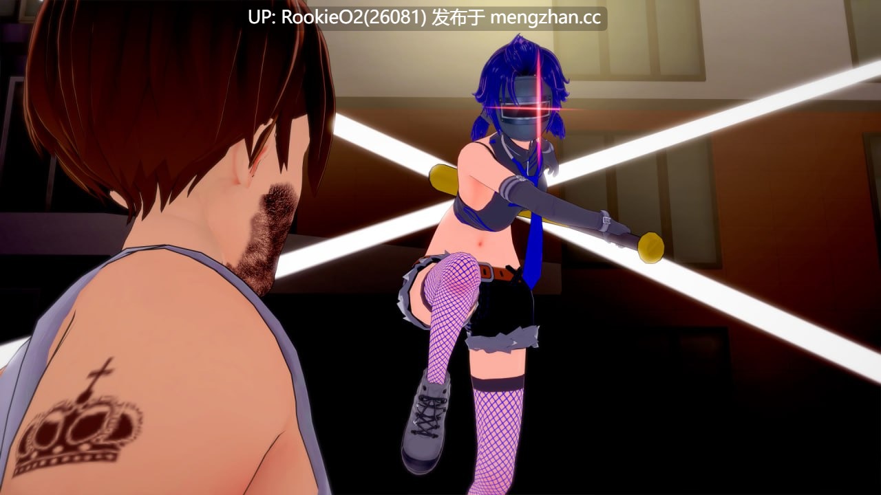【日式SLG/机翻/3D/PC】分离 / Detached v0.17.3 AI汉化版【1.72G】-第13张图片-萌站 【日式SLG/机翻/3D/PC】分离 / Detached v0.17.3 AI汉化版【1.72G】-第13张图片-萌站