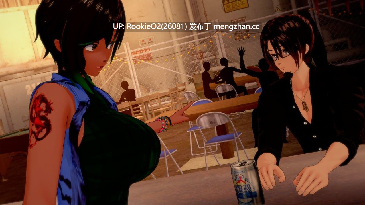 【日式SLG/机翻/3D/PC】分离 / Detached v0.17.3 AI汉化版【1.72G】-第15张图片-萌站 【日式SLG/机翻/3D/PC】分离 / Detached v0.17.3 AI汉化版【1.72G】-第15张图片-萌站