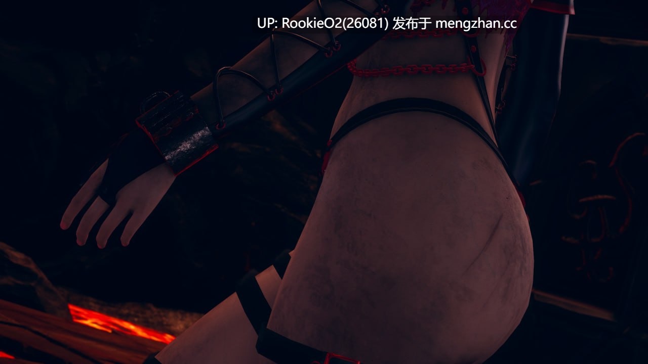 [亚洲风SLG/动态/汉化/PC] 永恒 / Evermore v0.5.1 AI汉化版 [1.92 G]-第7张图片-萌站
