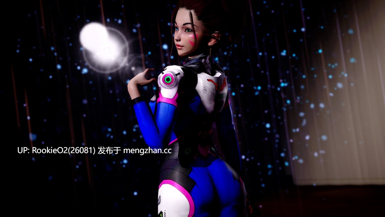 [亚洲风SLG/动态/汉化/PC] 永恒 / Evermore v0.5.1 AI汉化版 [1.92 G]-第12张图片-萌站