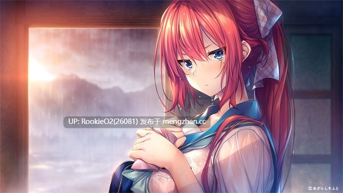 【ADV/中文/纯爱/PC】甜蜜夏日 ~Perfect Edition~ / アマナツ~Perfect Edition - 官方中文步兵版+全CG存档【6.44G】-第7张图片-萌站 【ADV/中文/纯爱/PC】甜蜜夏日 ~Perfect Edition~ / アマナツ~Perfect Edition - 官方中文步兵版+全CG存档【6.44G】-第7张图片-萌站