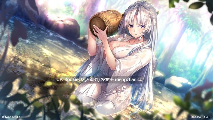 【ADV/中文/纯爱/PC】甜蜜夏日 ~Perfect Edition~ / アマナツ~Perfect Edition - 官方中文步兵版+全CG存档【6.44G】-第12张图片-萌站 【ADV/中文/纯爱/PC】甜蜜夏日 ~Perfect Edition~ / アマナツ~Perfect Edition - 官方中文步兵版+全CG存档【6.44G】-第12张图片-萌站