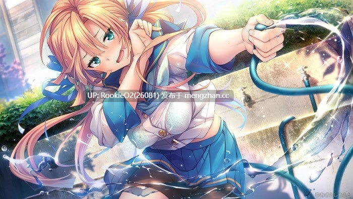 【ADV/中文/纯爱/PC】甜蜜夏日 ~Perfect Edition~ / アマナツ~Perfect Edition - 官方中文步兵版+全CG存档【6.44G】-第15张图片-萌站 【ADV/中文/纯爱/PC】甜蜜夏日 ~Perfect Edition~ / アマナツ~Perfect Edition - 官方中文步兵版+全CG存档【6.44G】-第15张图片-萌站