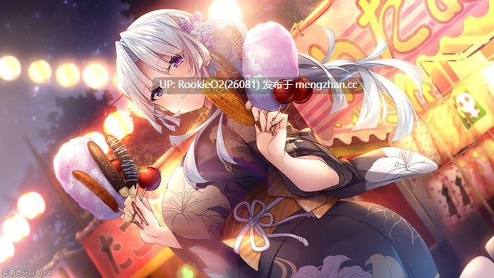 【ADV/中文/纯爱/PC】甜蜜夏日 ~Perfect Edition~ / アマナツ~Perfect Edition - 官方中文步兵版+全CG存档【6.44G】-第16张图片-萌站 【ADV/中文/纯爱/PC】甜蜜夏日 ~Perfect Edition~ / アマナツ~Perfect Edition - 官方中文步兵版+全CG存档【6.44G】-第16张图片-萌站