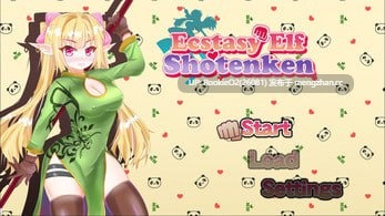 [RPG/汉化/PC] 极乐精灵拳：成瑠珑的艳游记 / Ecstasy Elf Shotenken -Naruru's Sexy Adventure v1.0 AI汉化版 [535M]-第7张图片-萌站