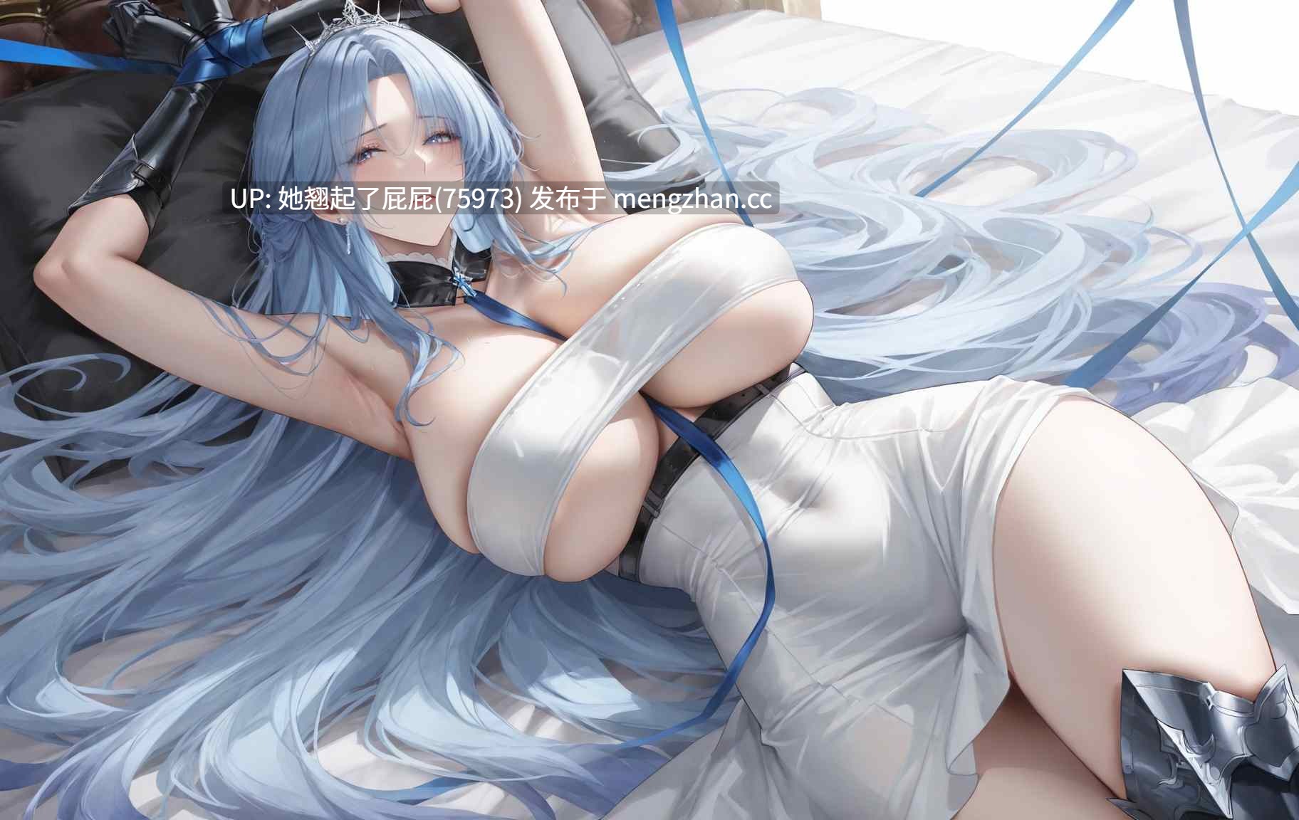 [全彩同人] 碧蓝航线风格测试  [85M]-第9张图片-萌站