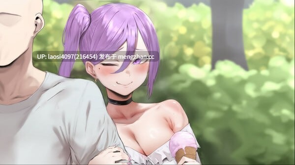 [更新/SLG/PC]#我又幻想了 #I Antasized Again v0.30b 官方中文步兵版【2025年11月05日 更新】
