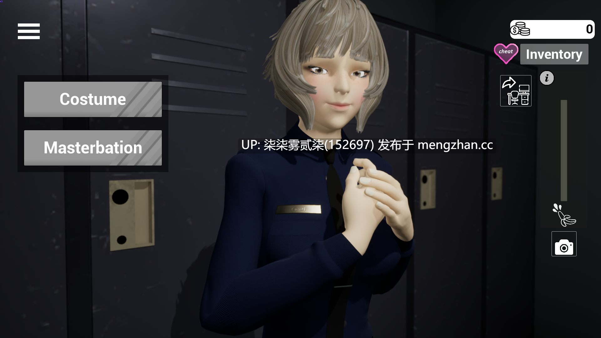 Doll Labo v0.1.7【PC/3D/SLG/生肉/1.05G】-第3张图片-萌站 Doll Labo v0.1.7【PC/3D/SLG/生肉/1.05G】-第3张图片-萌站