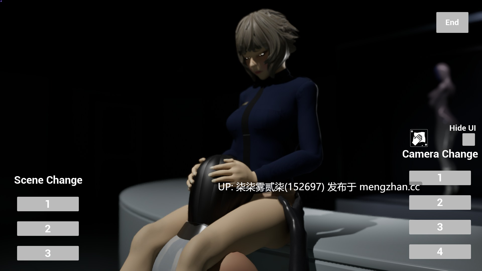 Doll Labo v0.1.7【PC/3D/SLG/生肉/1.05G】-第4张图片-萌站 Doll Labo v0.1.7【PC/3D/SLG/生肉/1.05G】-第4张图片-萌站