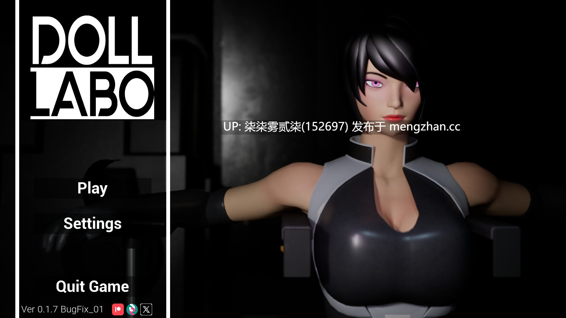 Doll Labo v0.1.7【PC/3D/SLG/生肉/1.05G】-第6张图片-萌站 Doll Labo v0.1.7【PC/3D/SLG/生肉/1.05G】-第6张图片-萌站