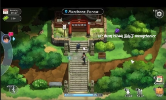 《幸福岛幻想》语言:官方中文 版本:v1.1.0 类型:休闲、养成、冒险-第5张图片-萌站 《幸福岛幻想》语言:官方中文 版本:v1.1.0 类型:休闲、养成、冒险-第5张图片-萌站