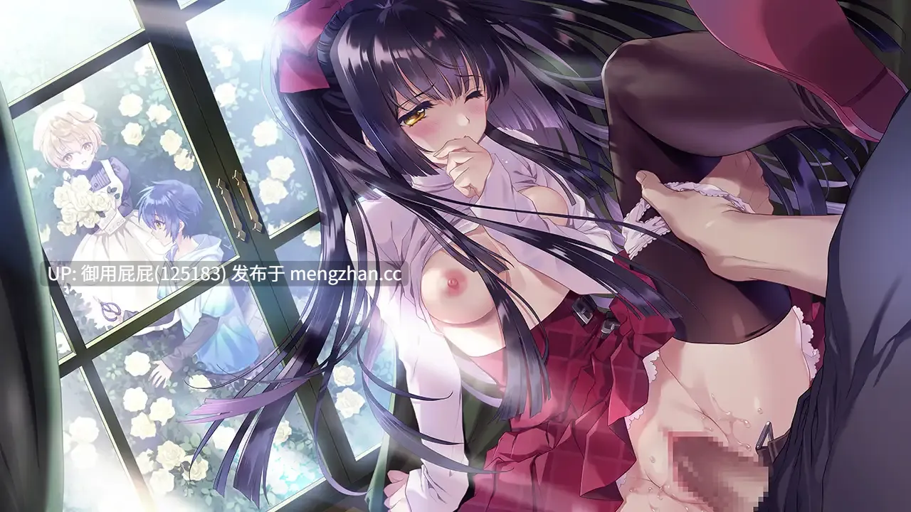 [拔作ADV/处女/新汉化/存档] 无颜之月-待宵双椿- 顔のない月-待宵の双椿- 精翻汉化版+全CG存档 [2.3G]-第6张图片-萌站