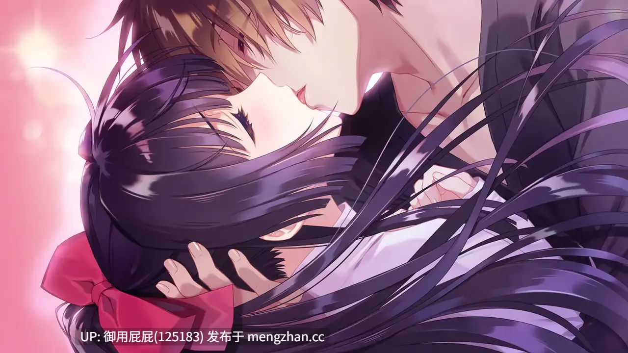 [拔作ADV/处女/新汉化/存档] 无颜之月-待宵双椿- 顔のない月-待宵の双椿- 精翻汉化版+全CG存档 [2.3G]-第9张图片-萌站