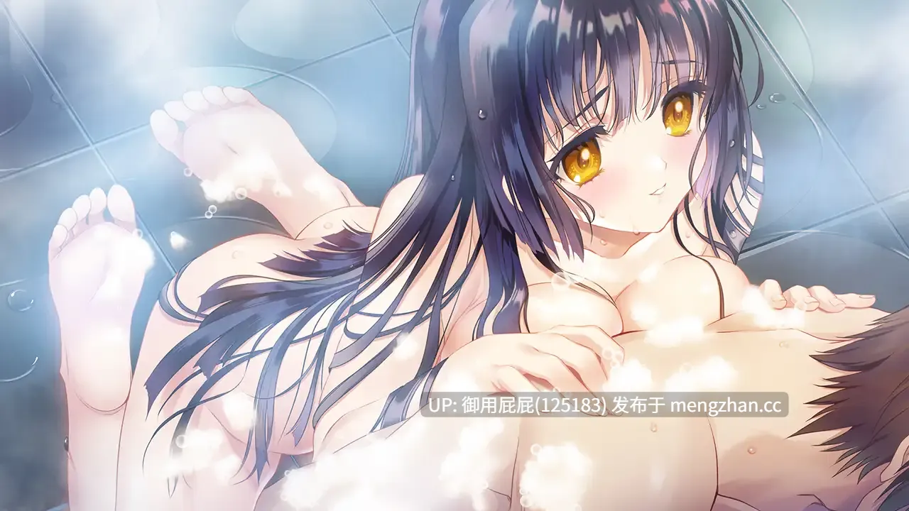 [拔作ADV/处女/新汉化/存档] 无颜之月-待宵双椿- 顔のない月-待宵の双椿- 精翻汉化版+全CG存档 [2.3G]-第13张图片-萌站