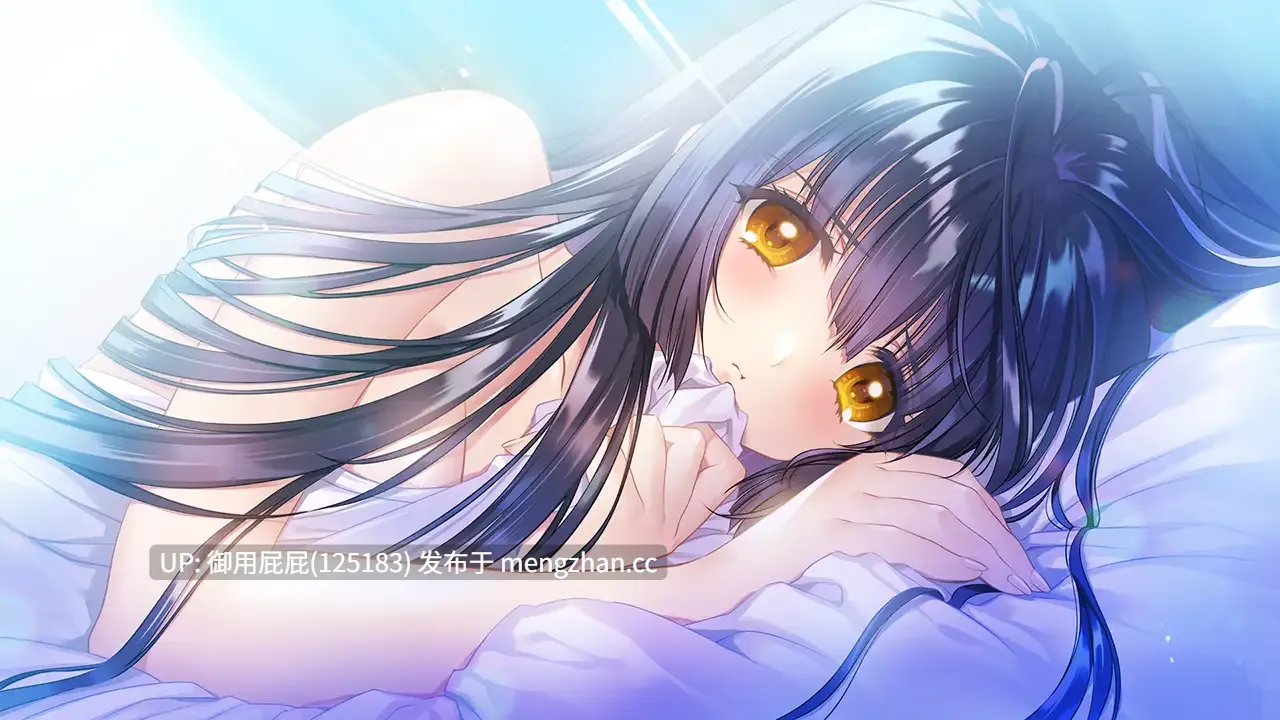 [拔作ADV/处女/新汉化/存档] 无颜之月-待宵双椿- 顔のない月-待宵の双椿- 精翻汉化版+全CG存档 [2.3G]-第14张图片-萌站
