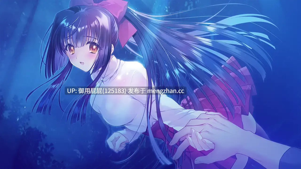 [拔作ADV/处女/新汉化/存档] 无颜之月-待宵双椿- 顔のない月-待宵の双椿- 精翻汉化版+全CG存档 [2.3G]-第17张图片-萌站