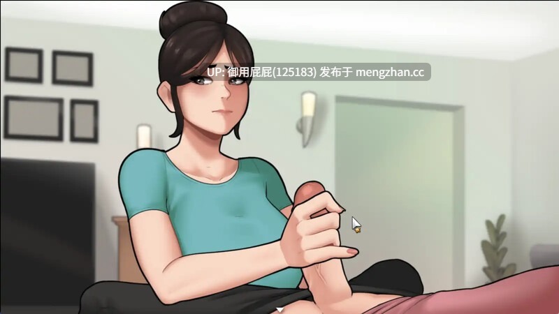 [2D神作/动态/乱伦/新汉化步兵] 家务 House Chores v1.1.5 精翻汉化步兵版 完结版 [1.90G]-第11张图片-萌站
