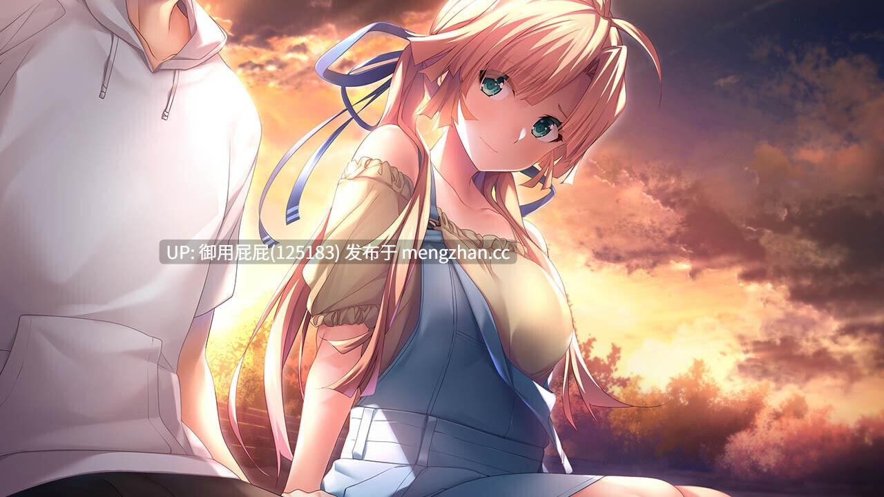 [ADV大作/新步兵/双端/存档] 甜蜜夏日 アマナツアマナツ ～Perfect Edition～ PC+安卓 官中步兵版+全CG存档 [10.40G]-第34张图片-萌站