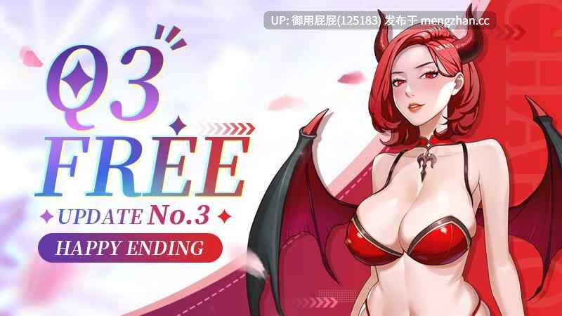 [沙盒SLG/全动态/官中/更新] 幸福岛幻想（Happy Island Fantasy） v1.1.0.0 官方中文步兵版 正式版+存档 [6.12G] -第10张图片-萌站